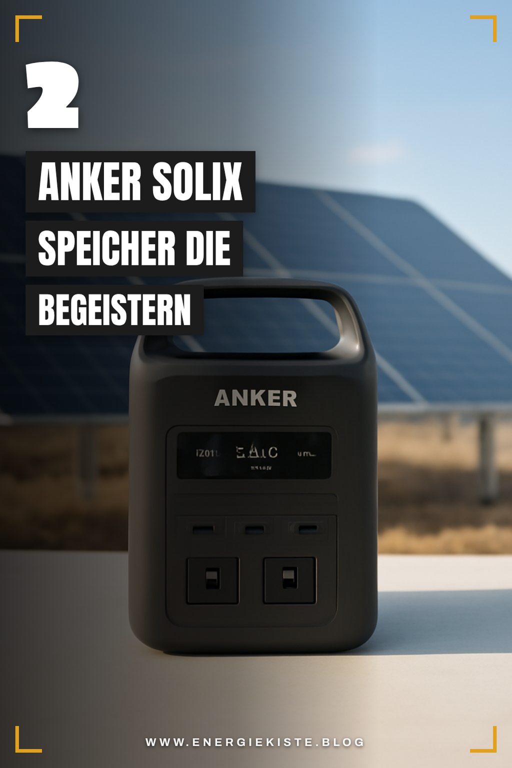 Mehr Empfehlungen aus dieser Kategorie