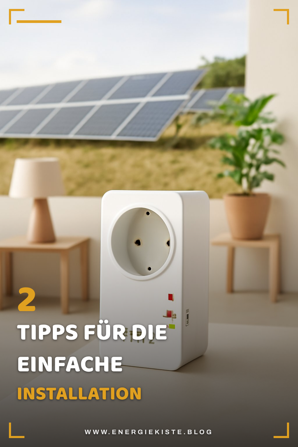 So verbesserst du die Installation des AVM Fritz Dect 302