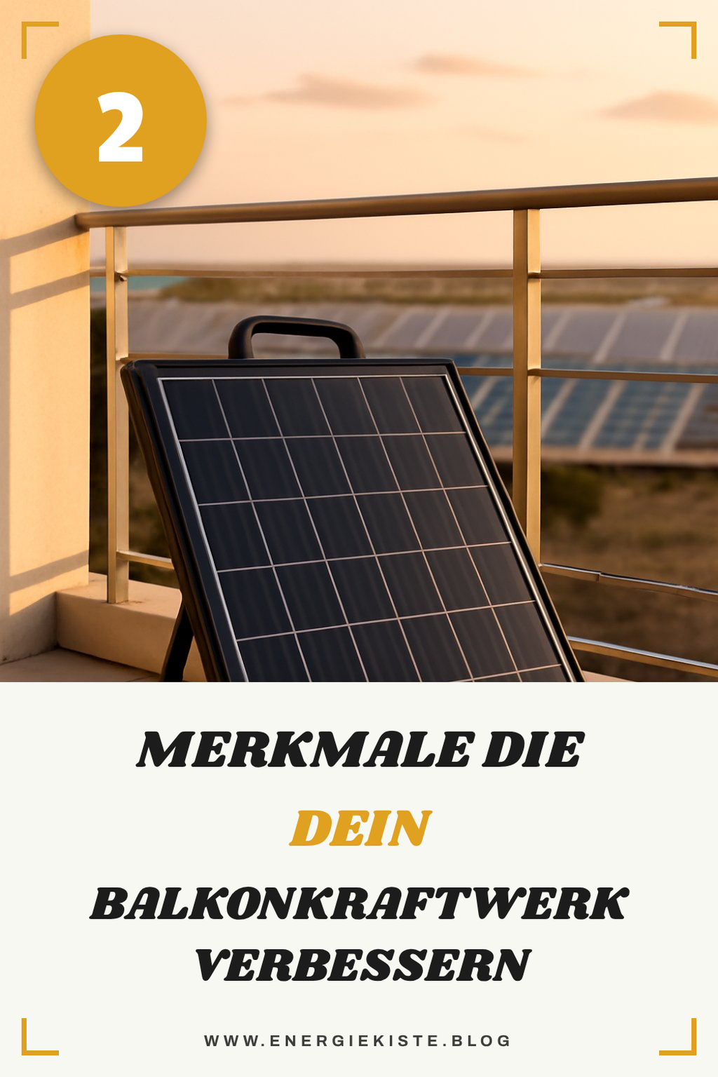 Diese 3 Ausstattungsmerkmale machen den Unterschied