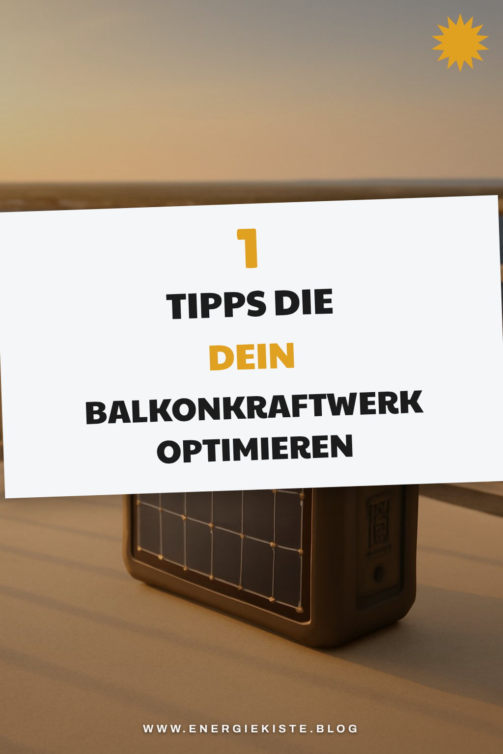 Mehr Empfehlungen aus dieser Kategorie