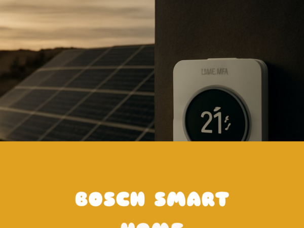 Bosch Smart Home Thermostat Vergleich: 8 Modelle im Check