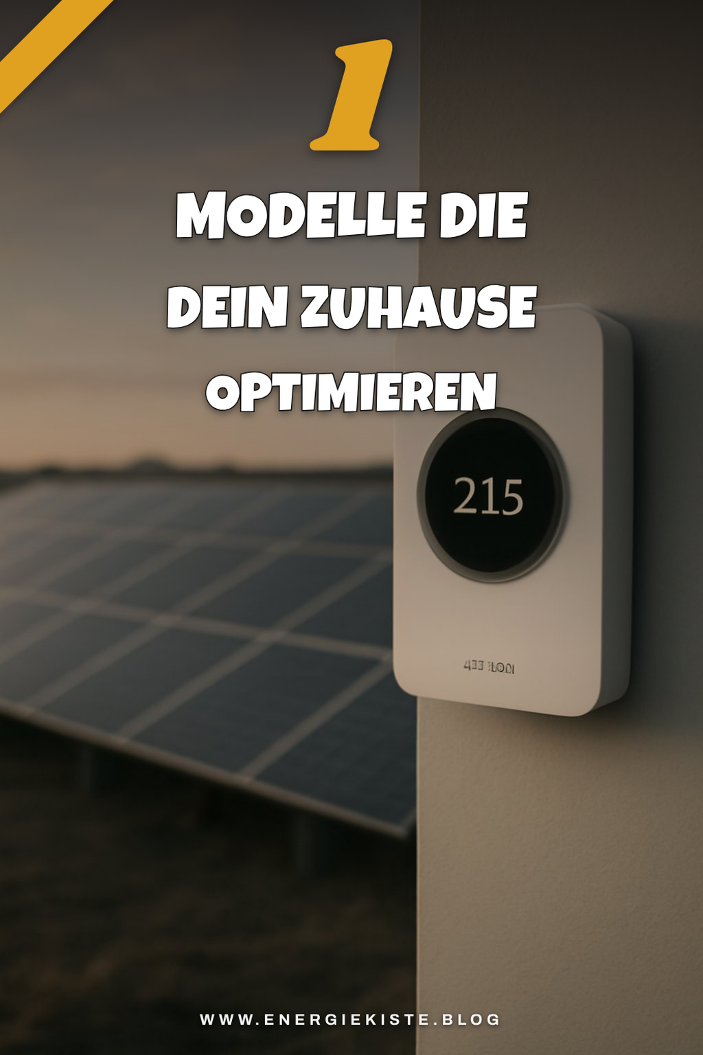 So findest du das passende Bosch Smart Home Thermostat