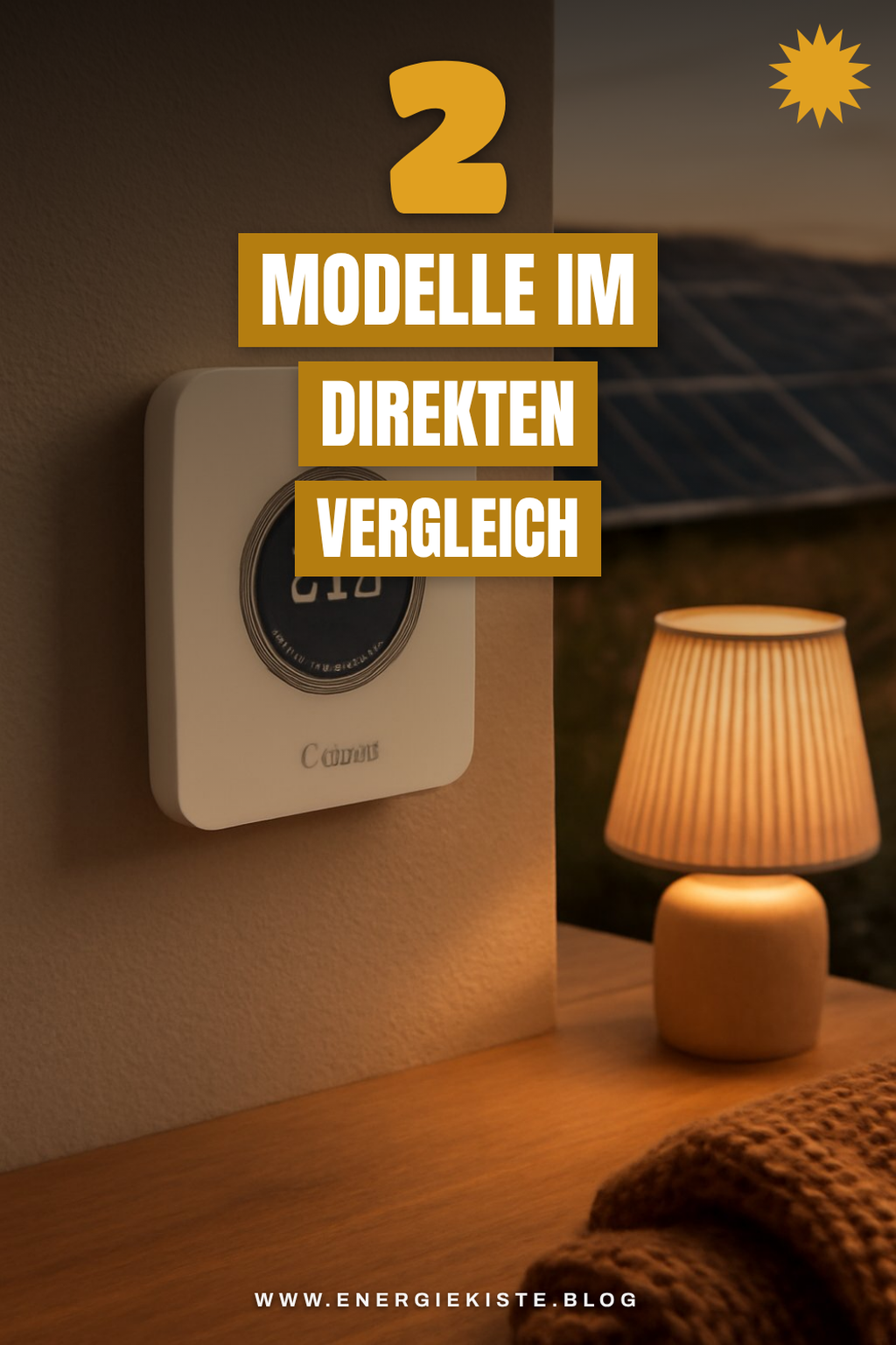 Die besten Modelle im Vergleich