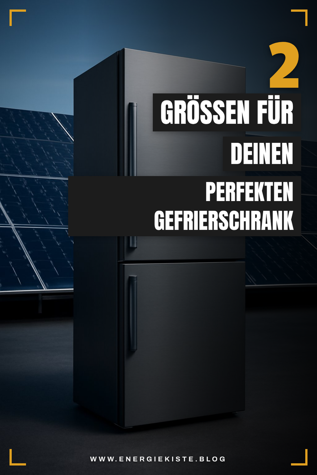 Fassungsvermögen und Größe: So viel Stauraum brauchst du