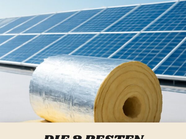 Die 8 besten Dämmung Dach Kosten im Test 2026