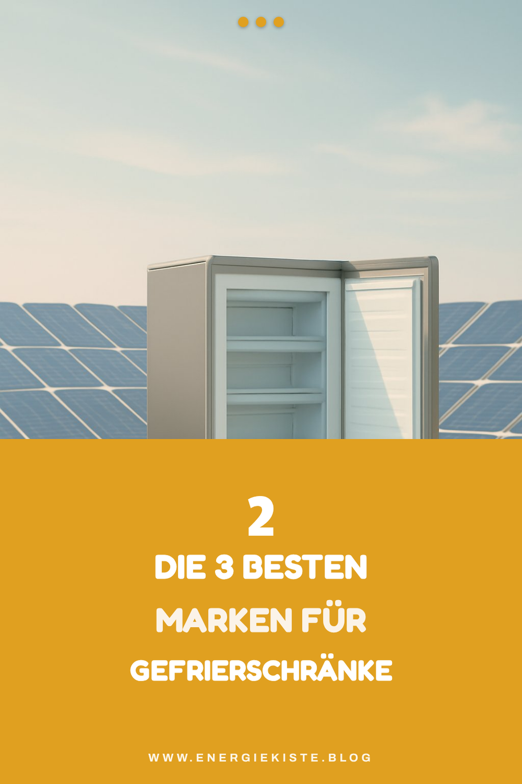 Verlässliche Marken und Modelle im Test