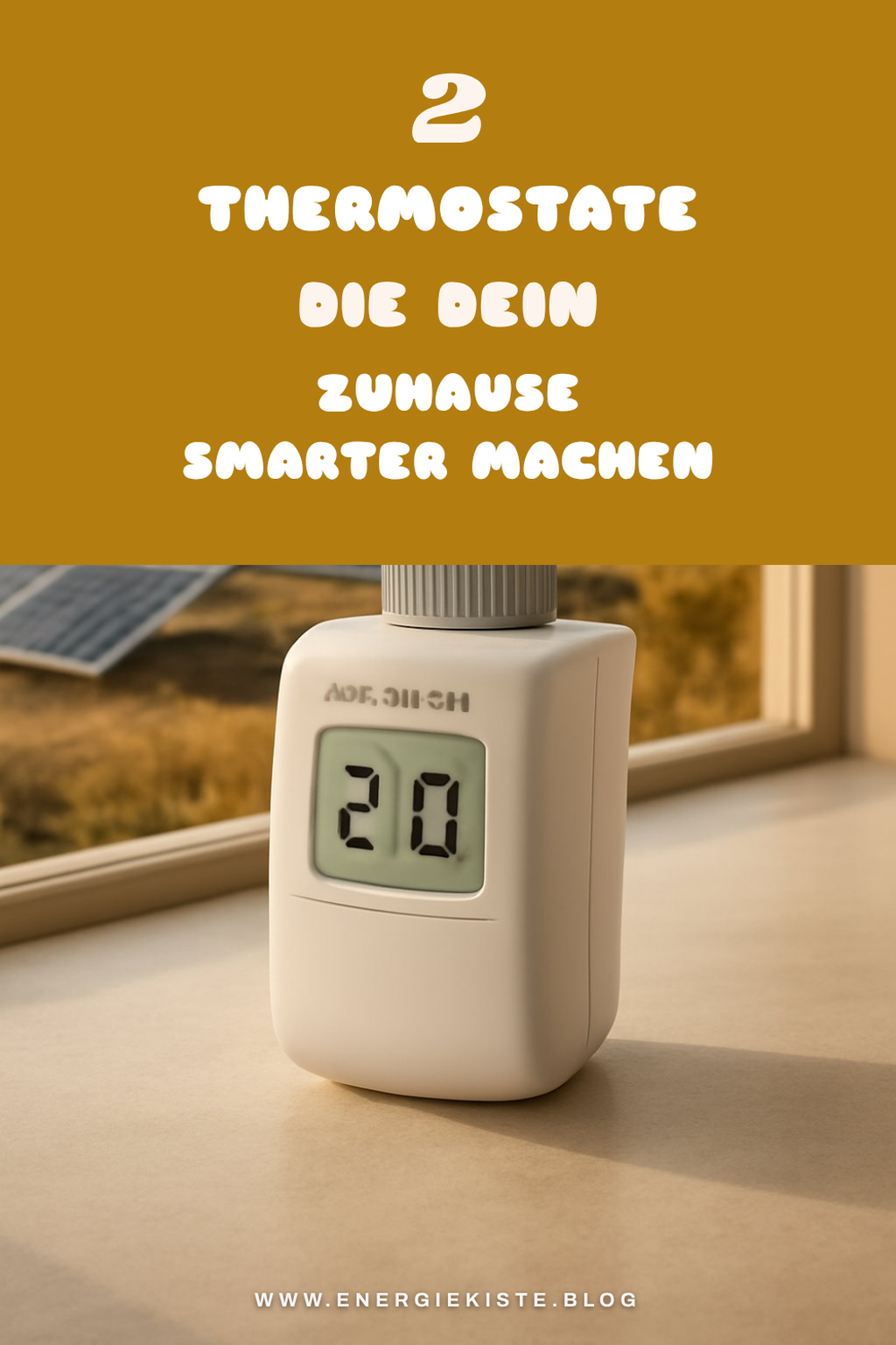 Zusätzliche Tipps, die noch reinpassen