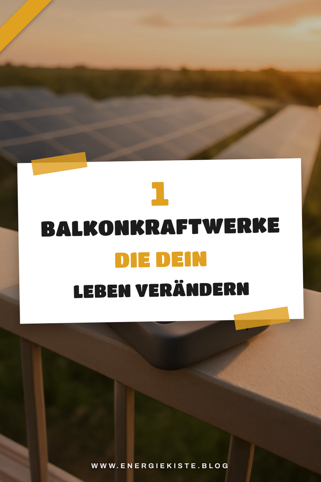 Mehr Empfehlungen aus dieser Kategorie