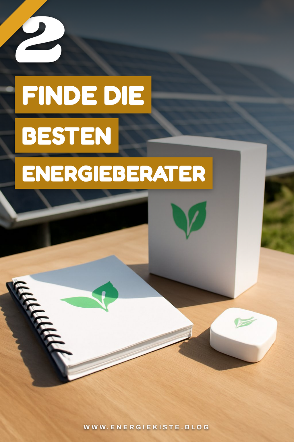So findest du die besten Berater