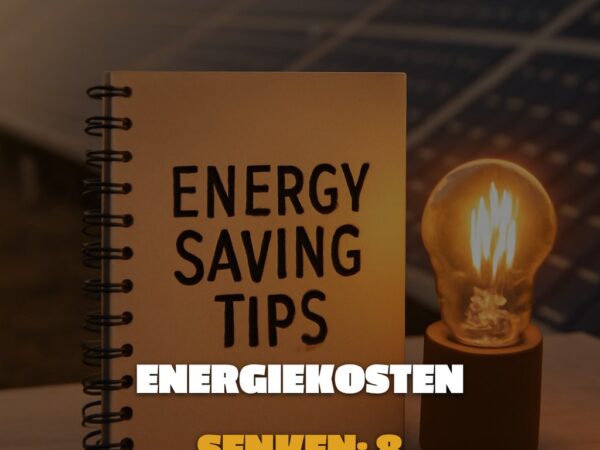 Energiekosten senken: 8 Sofortmaßnahmen ohne Investition