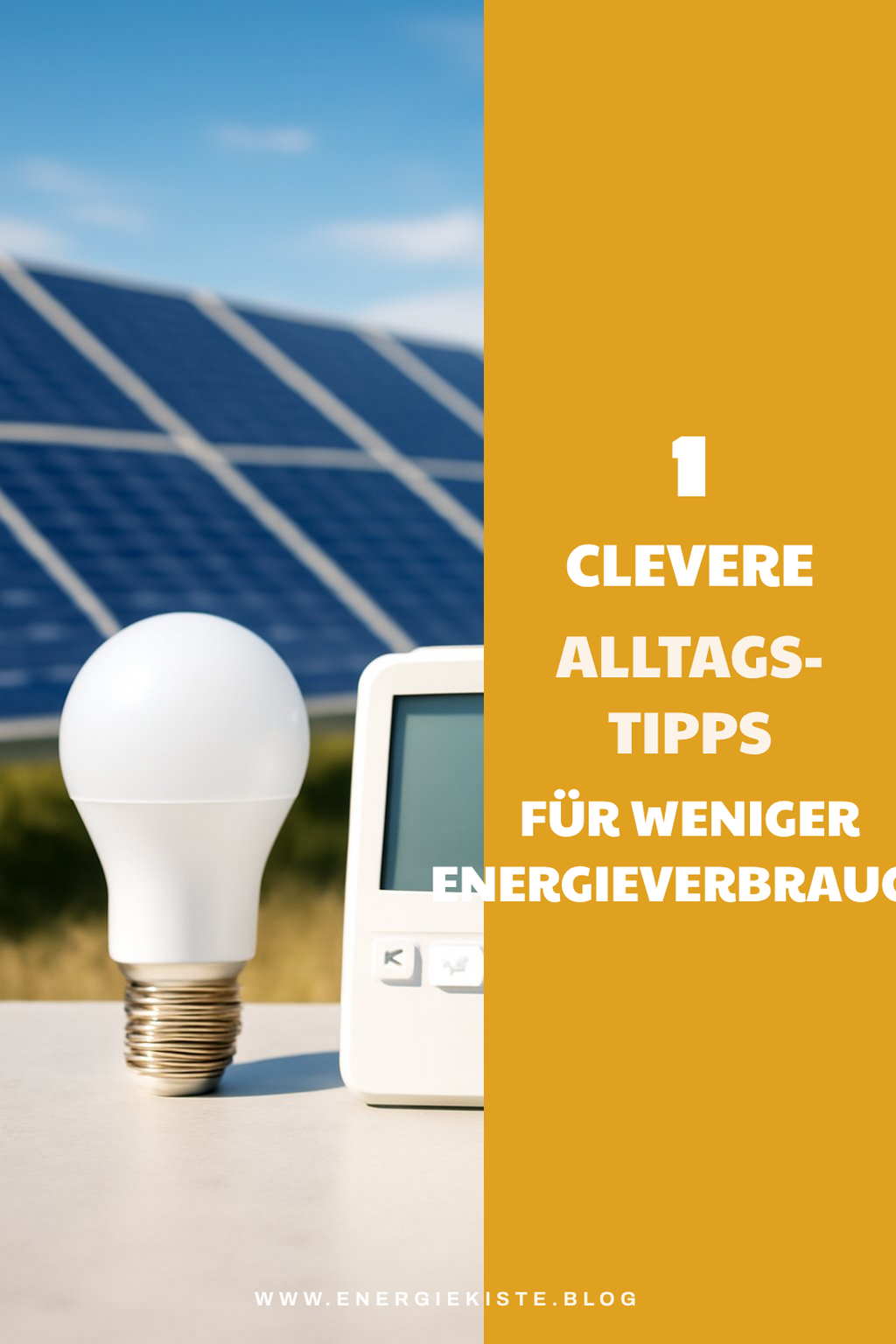 Praktische Tipps für den Alltag