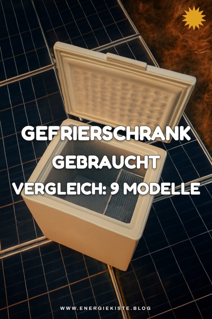 Kategorie: Energie sparen