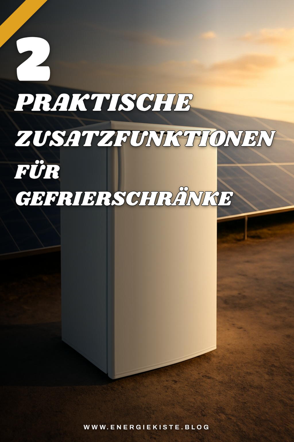 Zusätzliche Funktionen, die du beachten solltest