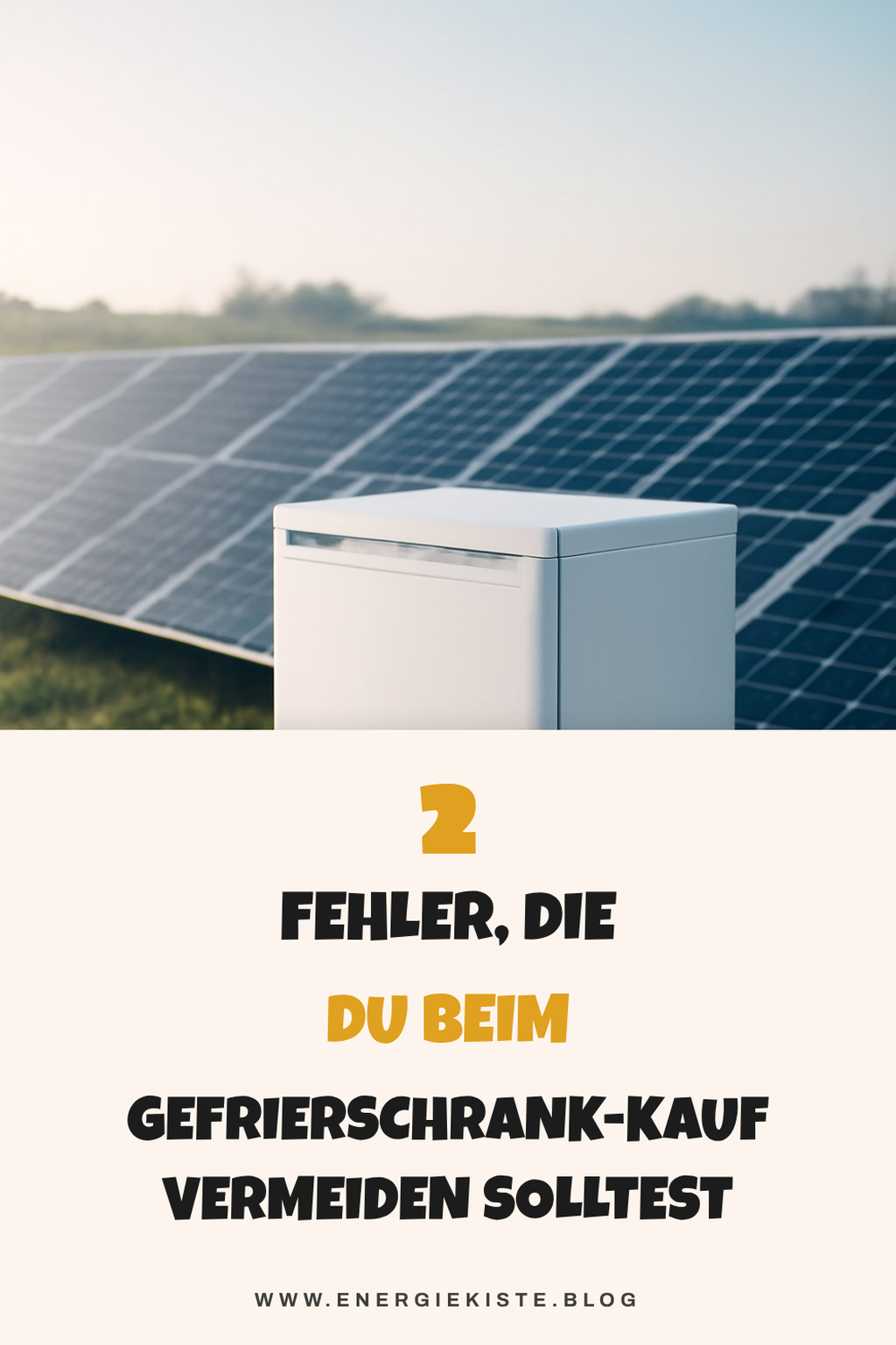 Häufige Fehler beim Kauf vermeiden
