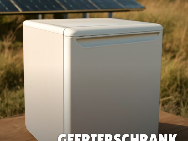 Gefrierschrank Mini kaufen 2026: Der große Ratgeber