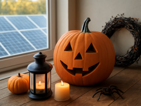 Halloween Sparen – Die schönsten Ideen