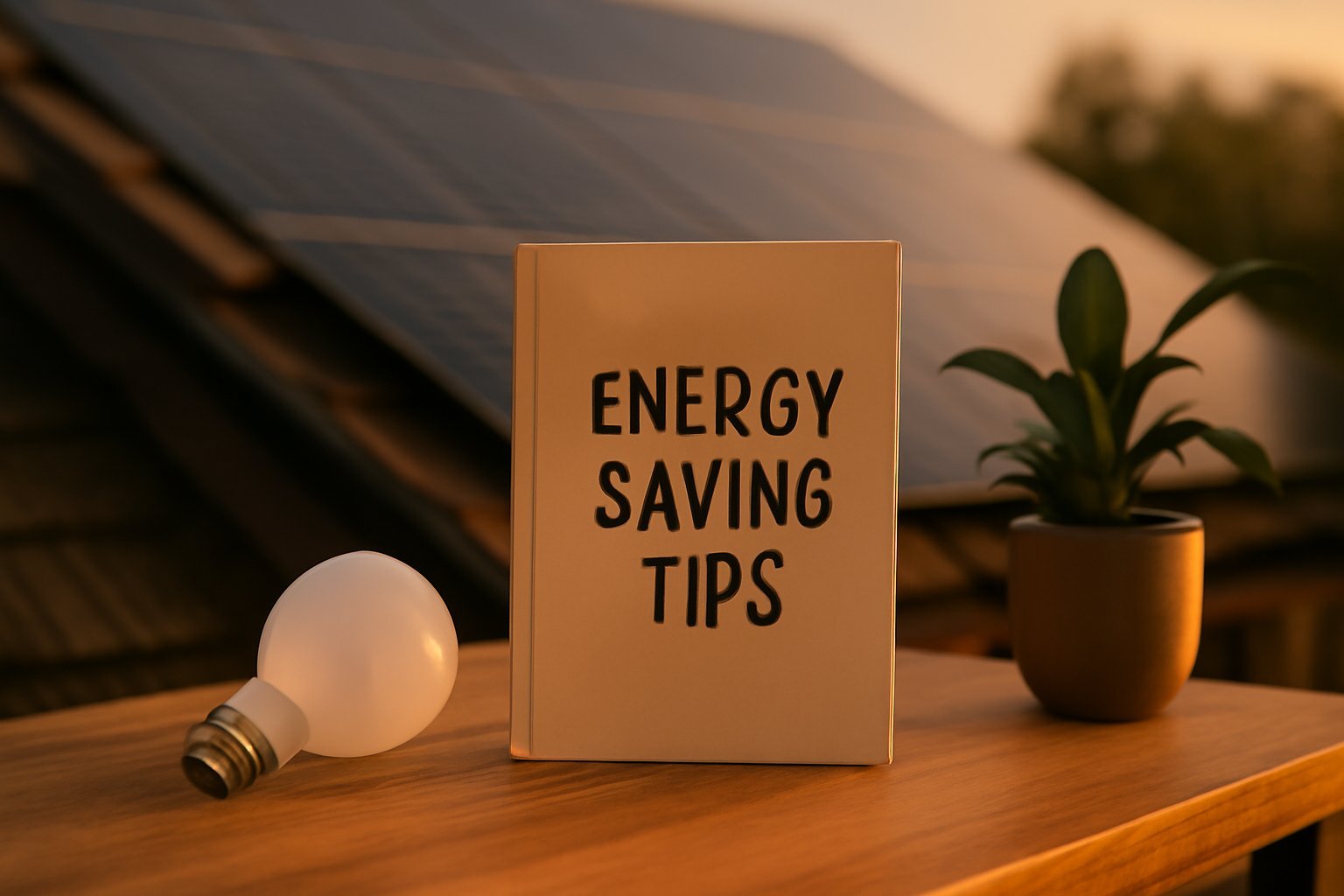 10 Strom Sparen Tipps Ideen clever & einfach