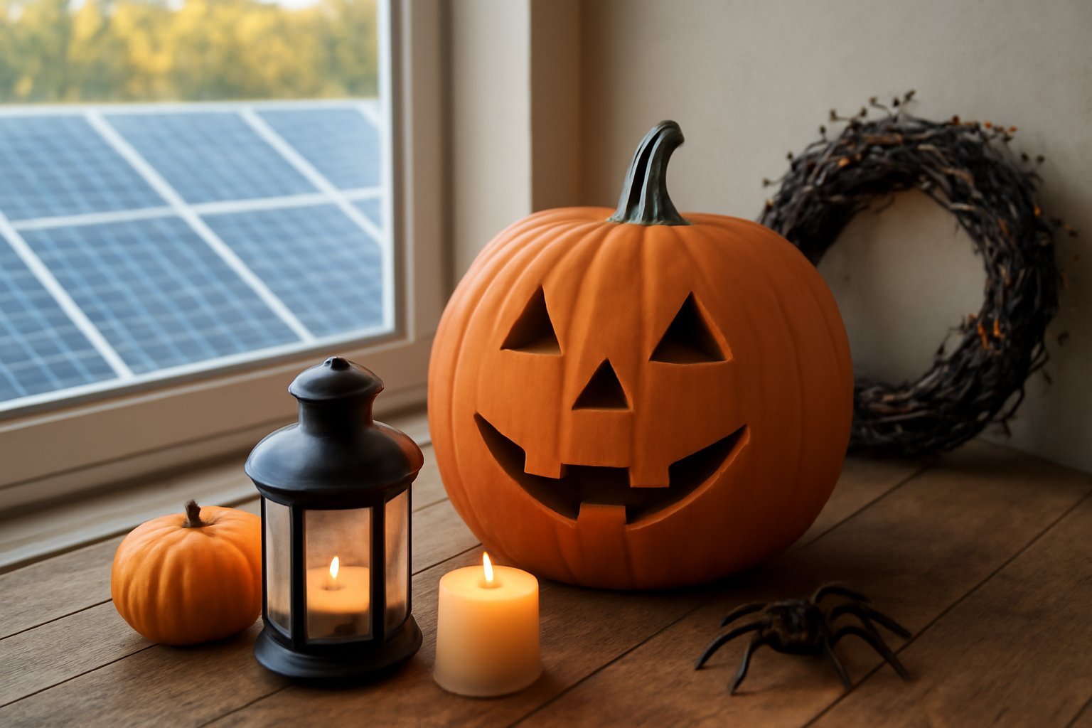 Halloween Sparen – Die schönsten Ideen