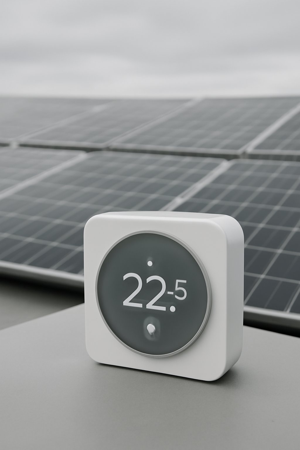Nest Learning Thermostat 3. Generation