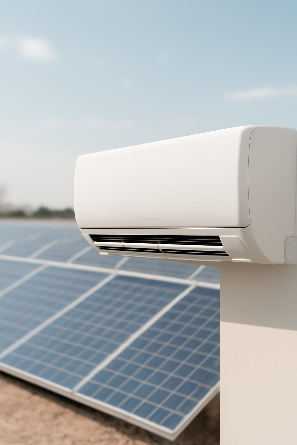 Klimaanlage Splitgerät A++