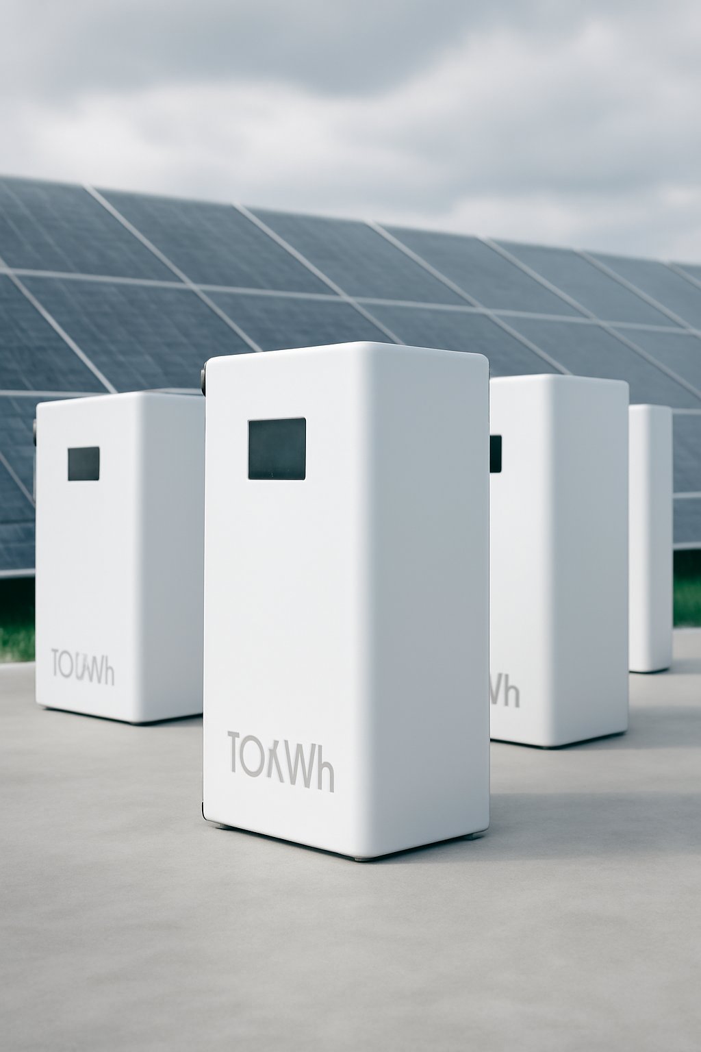 Tesla Powerwall Installation Kit