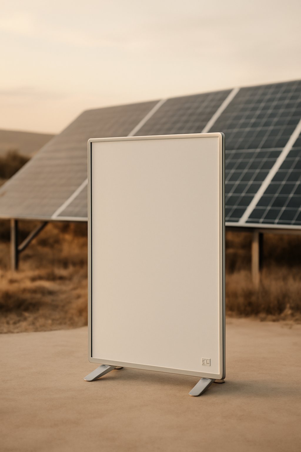 Infrarotheizung 800 Watt