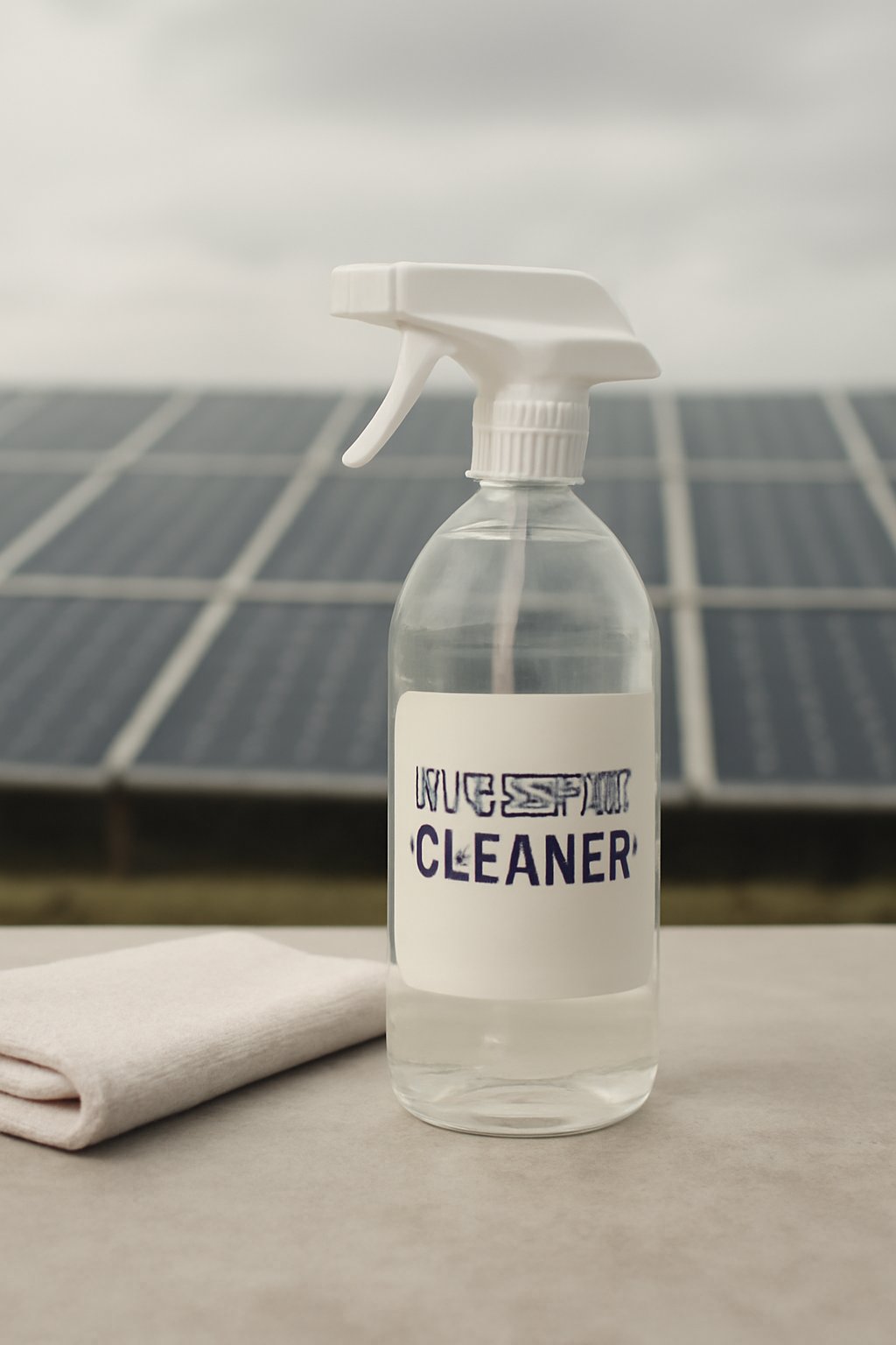 Reinigungsessig 1 Liter