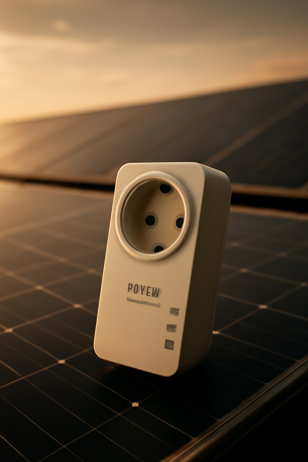 Smart Home Thermostat