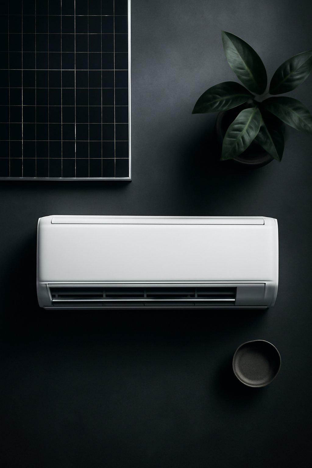 Klimaanlage 9000 BTU leise