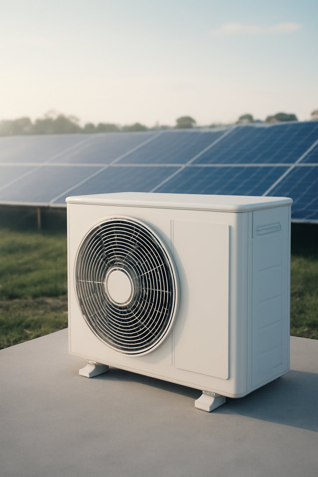Klimaanlage mobile A++ 12000 BTU