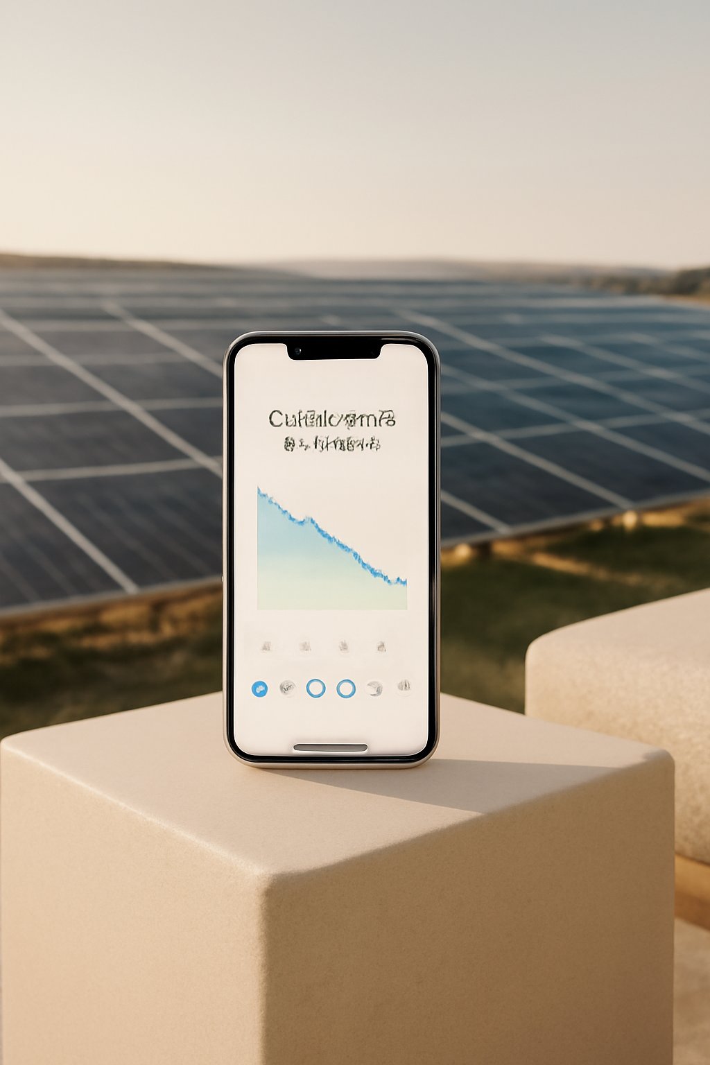 Smart Home Energie Monitor WLAN