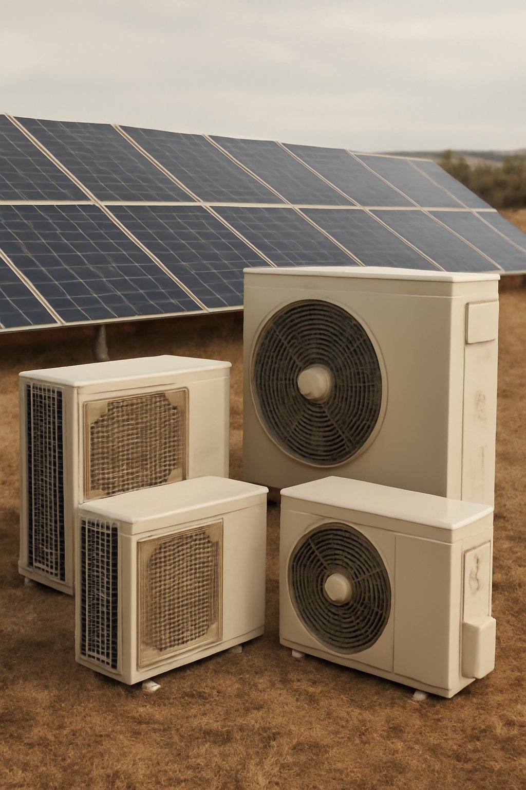 Daikin Klimaanlage 2,5 kW