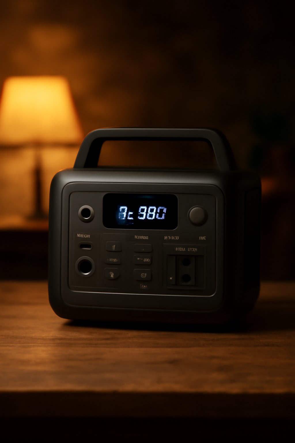 Solar Panel 100W für Jackery
