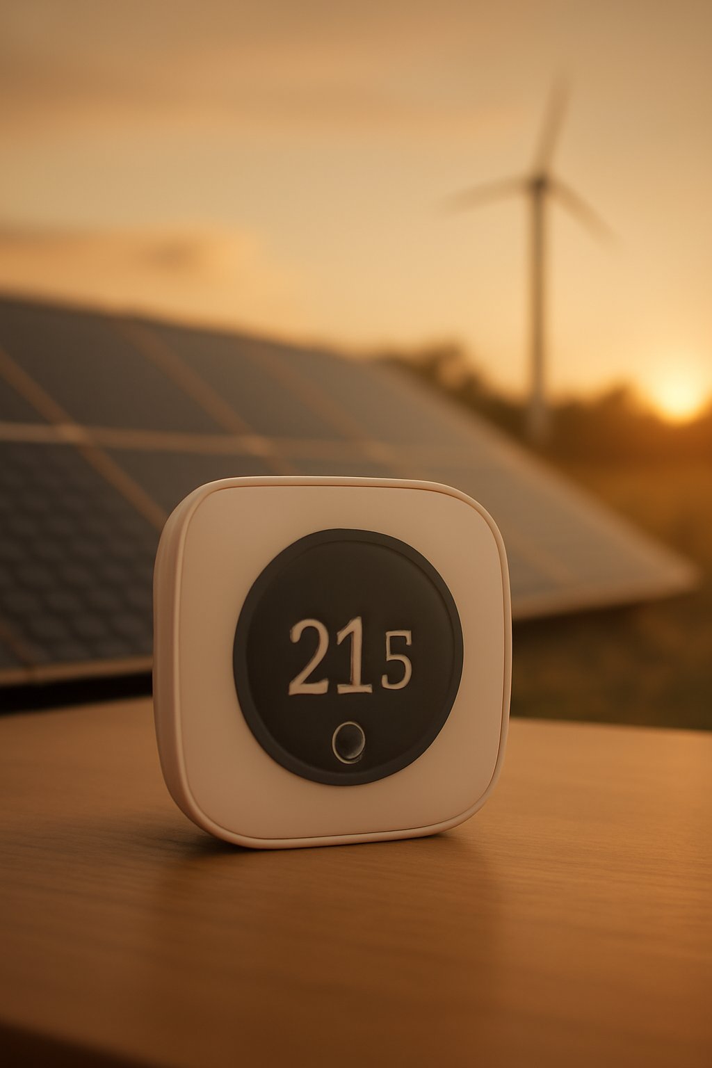 Netatmo Thermostat Starter-Set