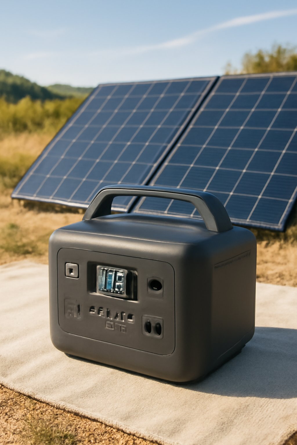Powerstation 200Wh
