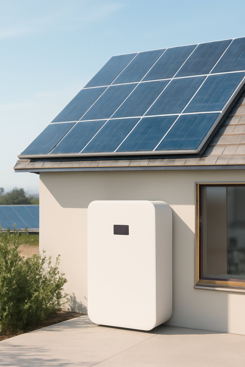 Solarpanel 300W monokristallin