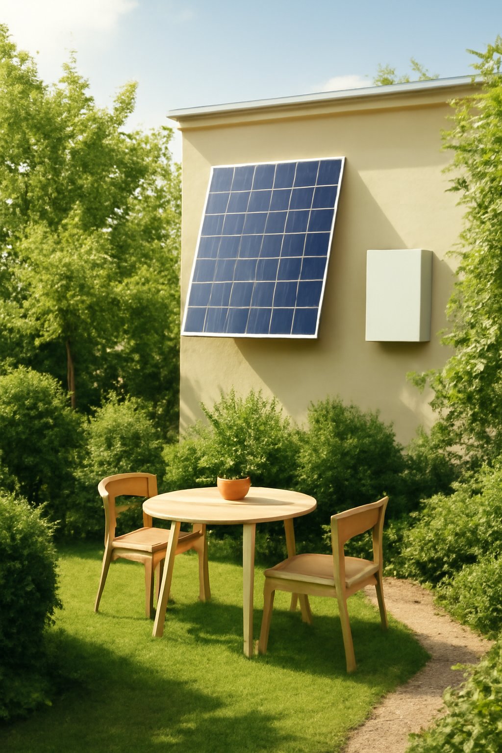 Energie-Management-System