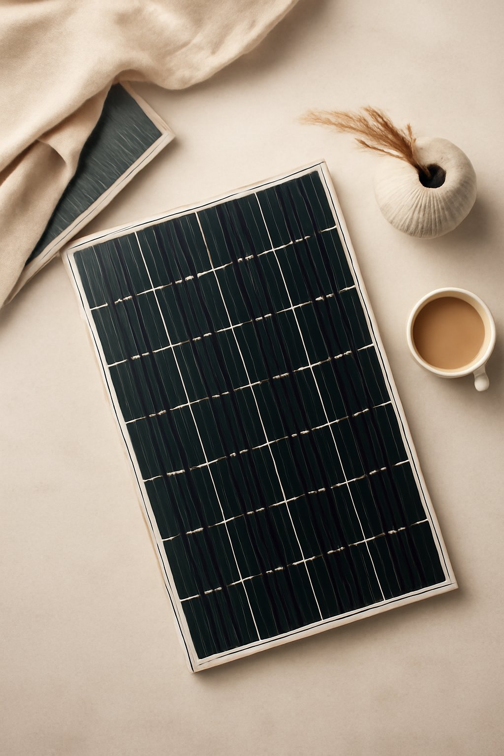 Komplettes Modulsystem 5kW