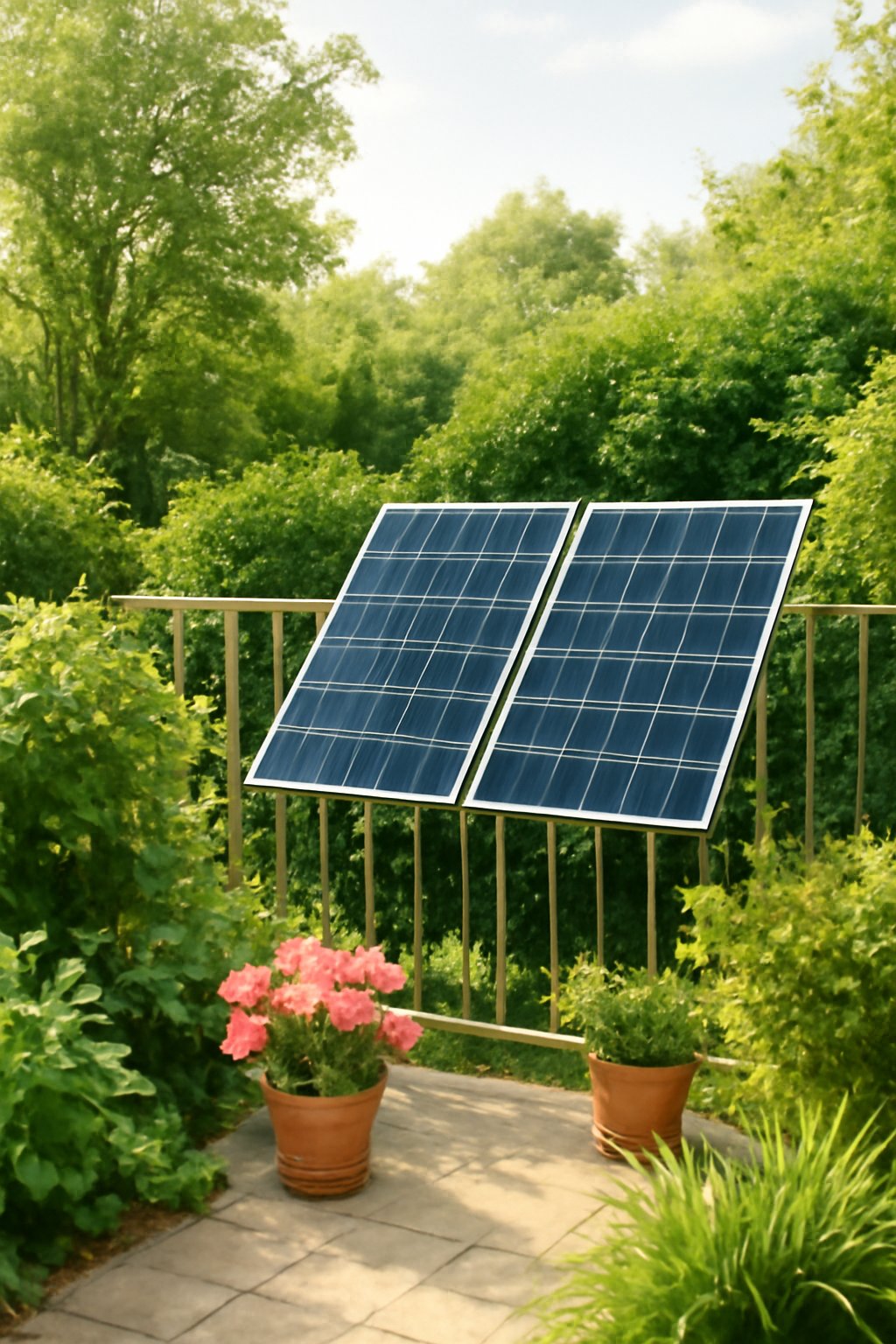 SolarMax Solarmodul 600W