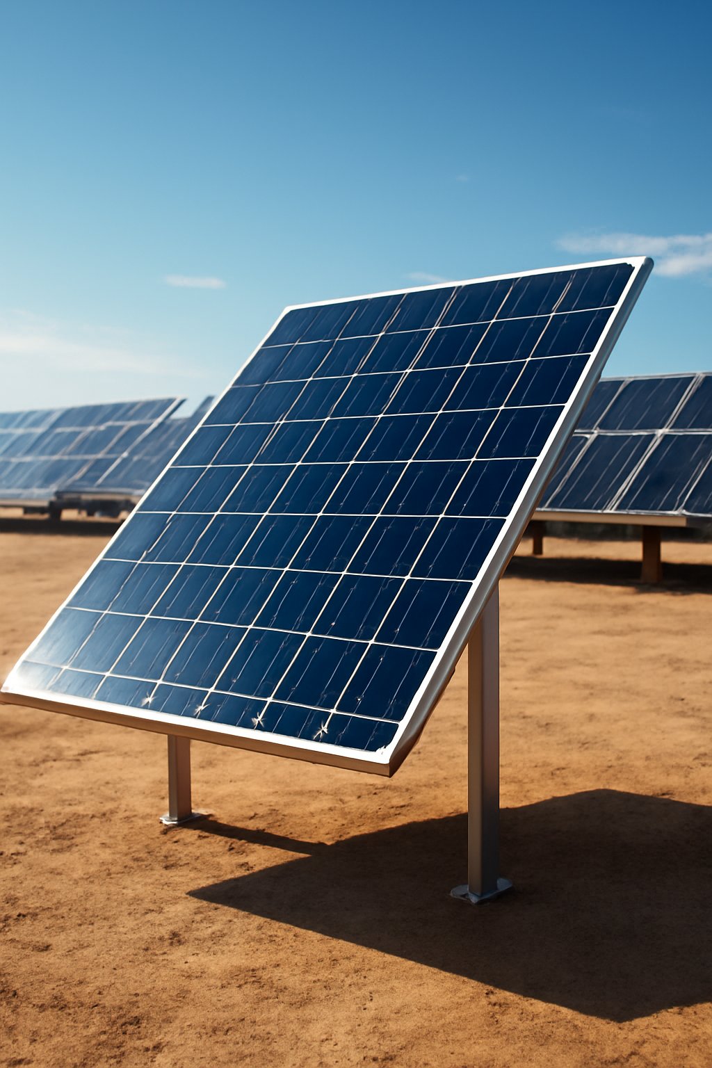 Solarmodul Garantieverlängerung
