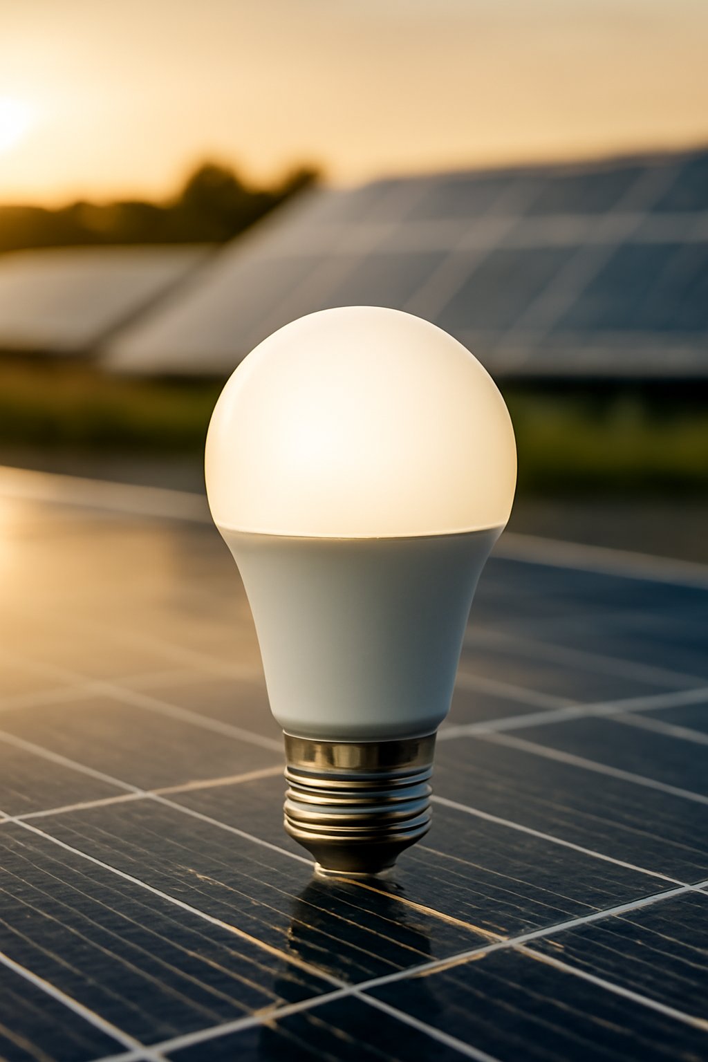 Osram LED Star Classic A