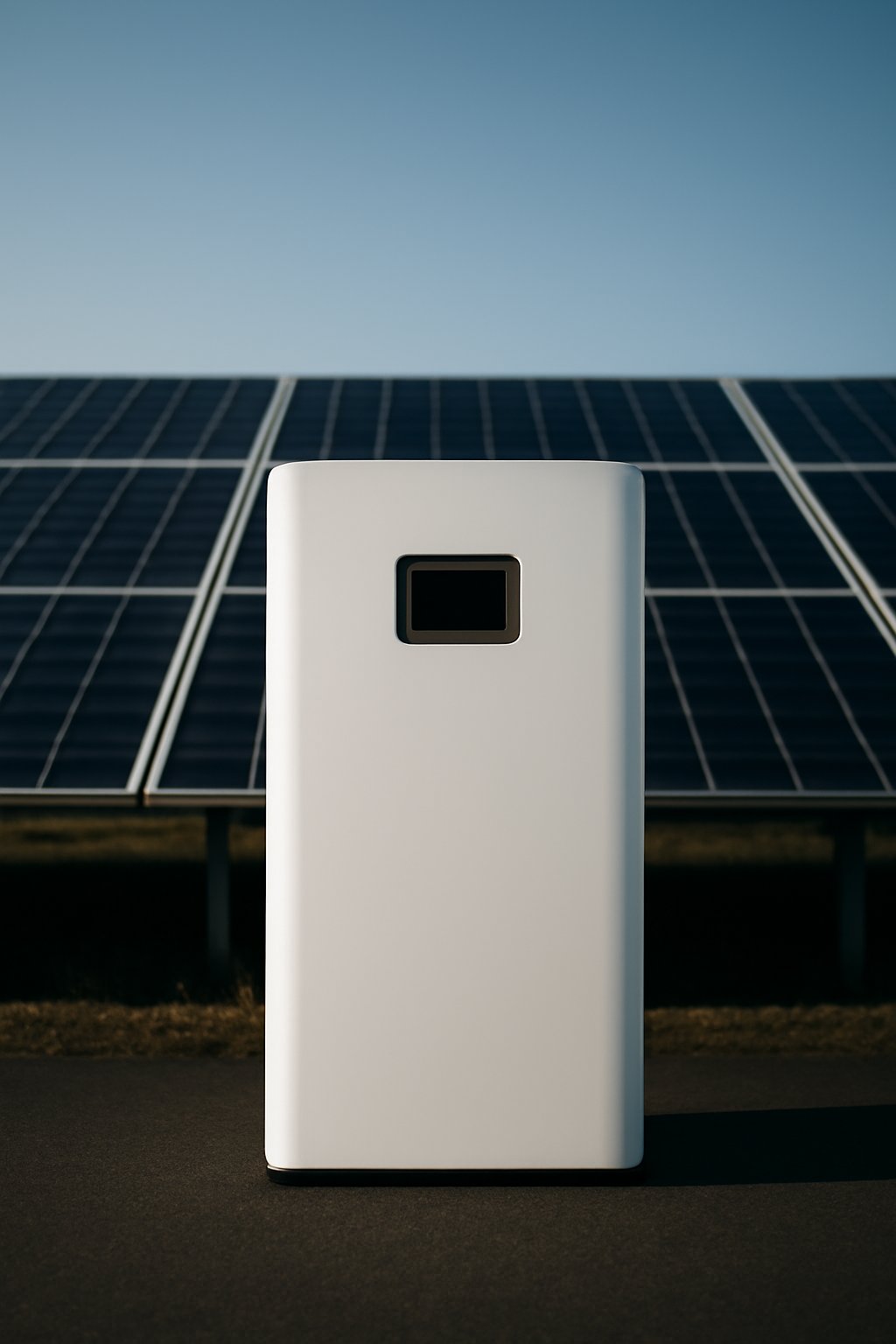 SonnenBatterie Installationsset
