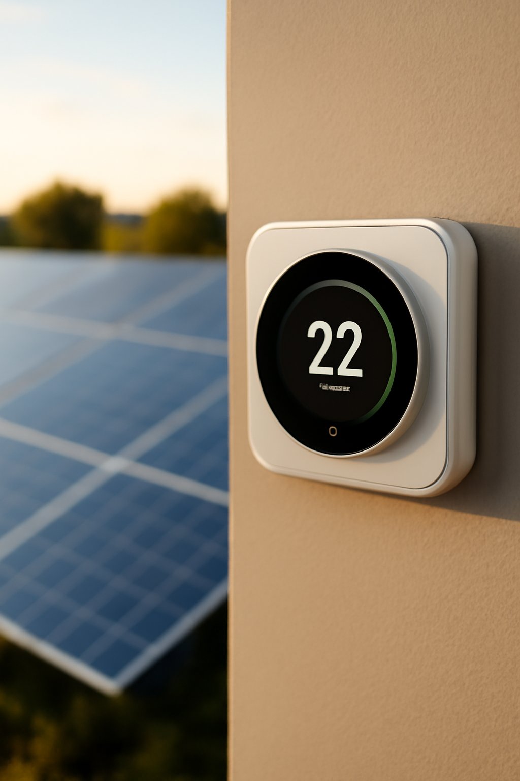 Nest Thermostat Gen 3