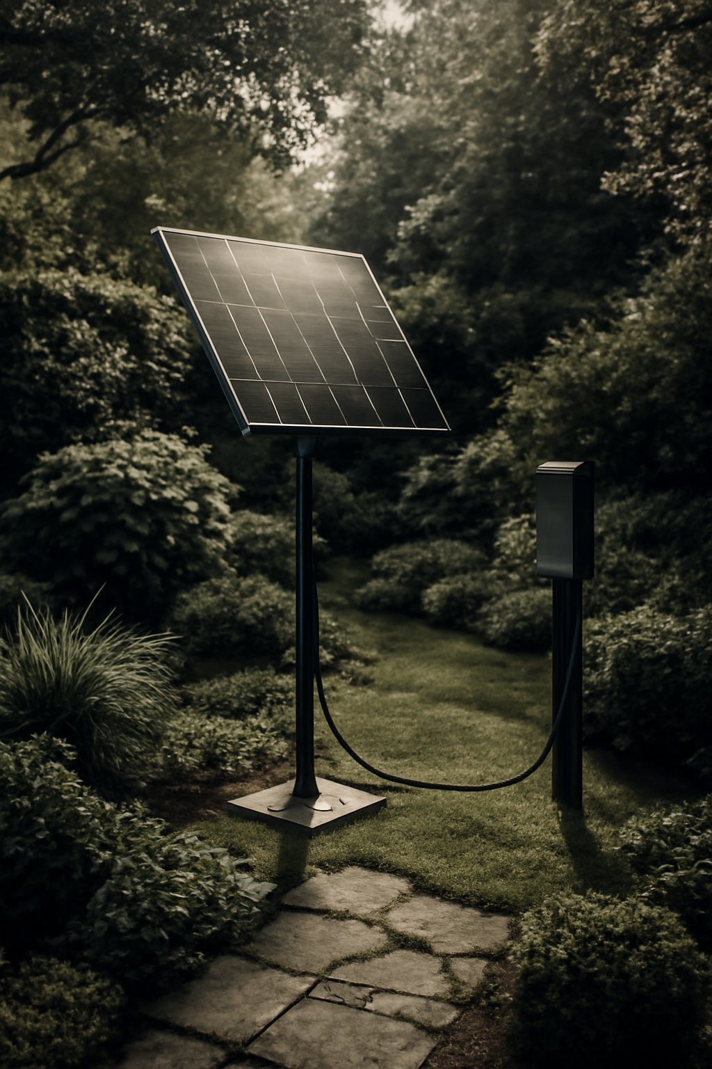 Wechselrichter 600W für Solaranlagen