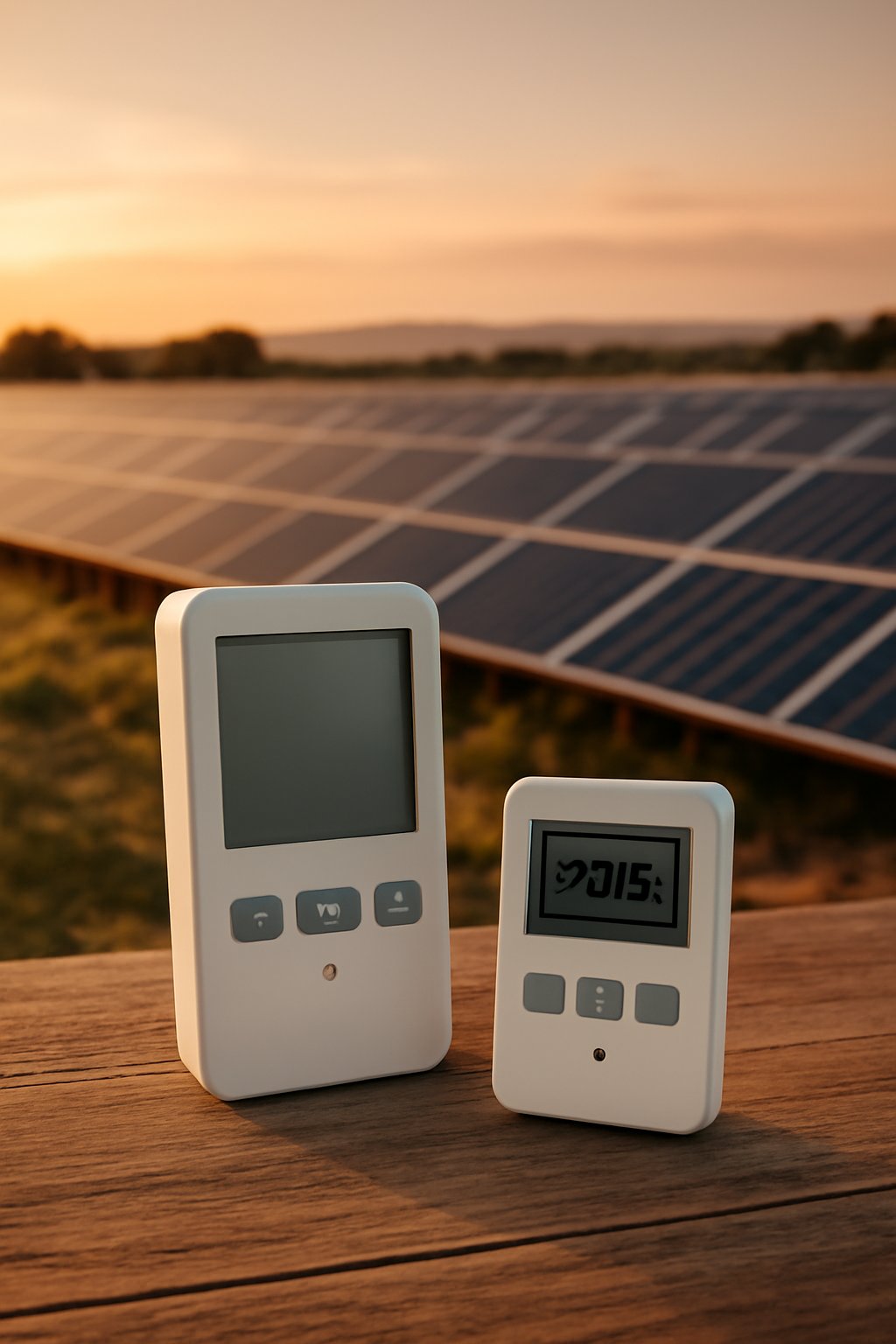 Voltcraft Energy Monitor 3000