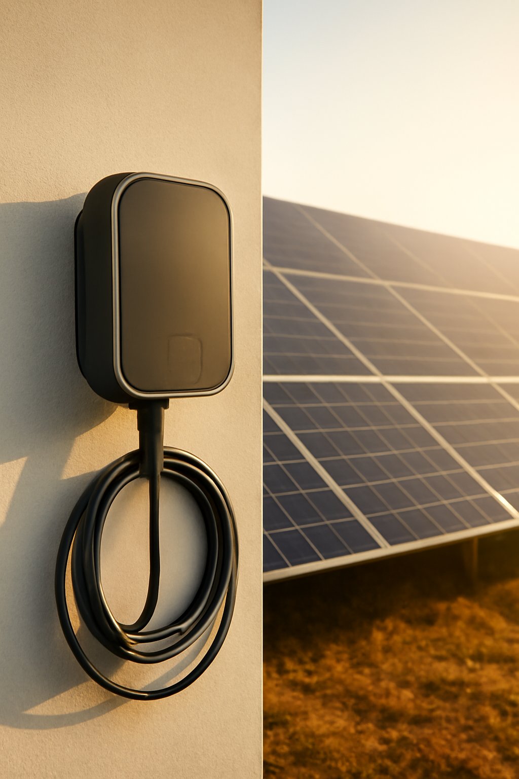 Wallbox 11kW kaufen