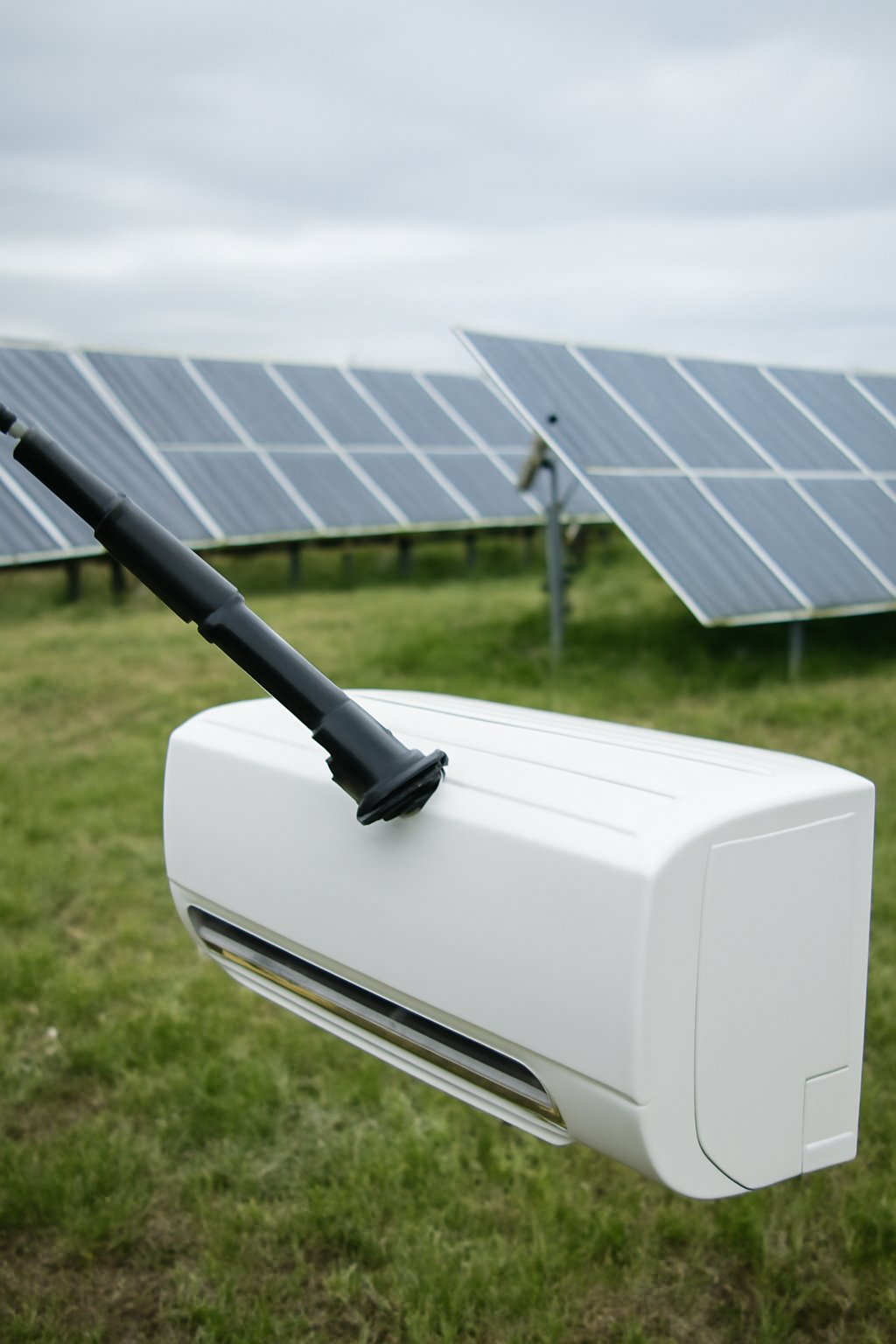 Klimaanlage Desinfektionsmittel