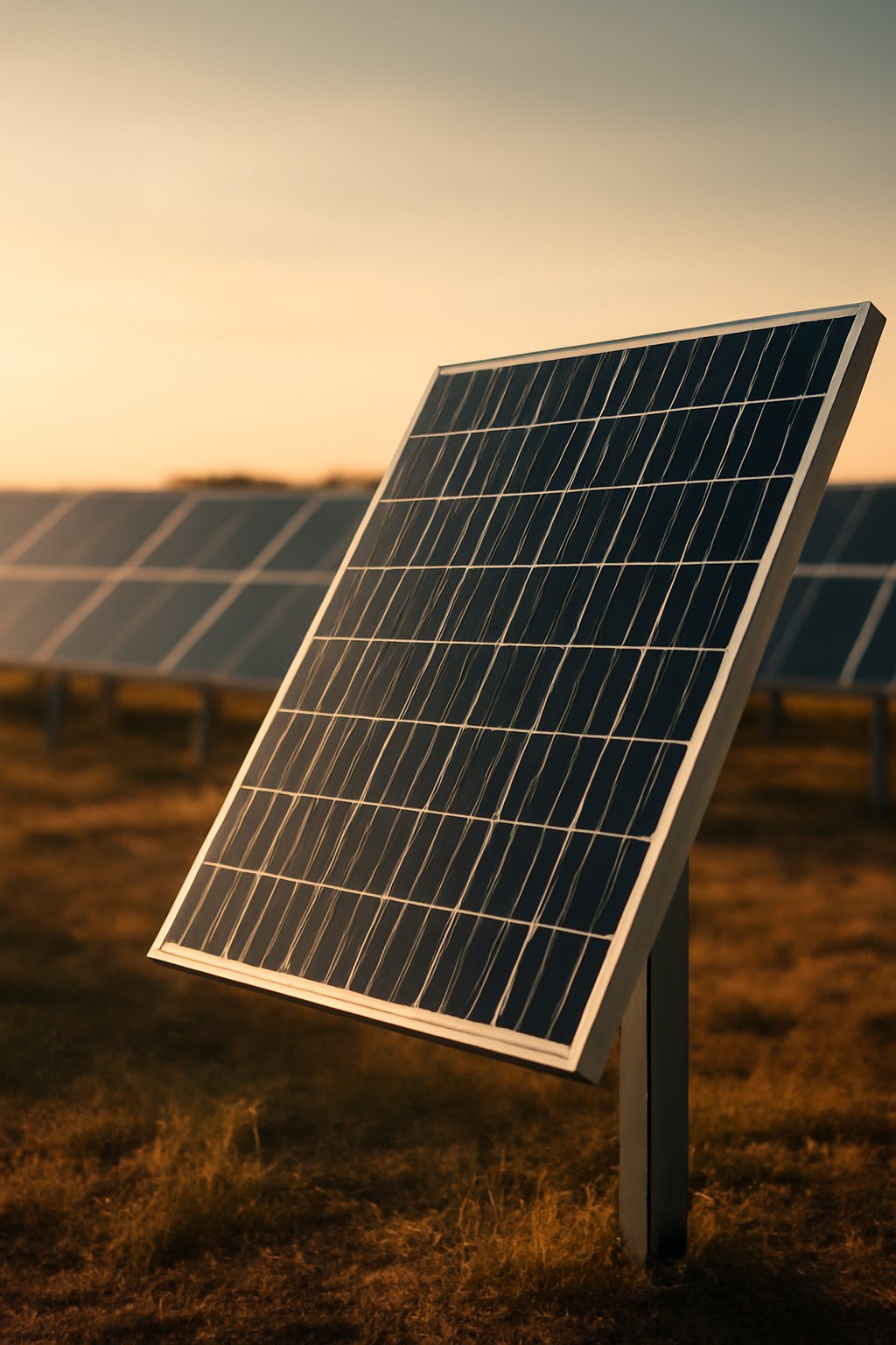 Antrag Zuschuss Solaranlage