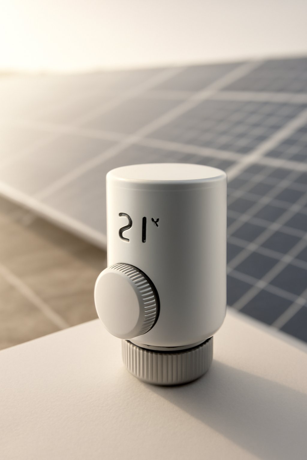 Nest Learning Thermostat