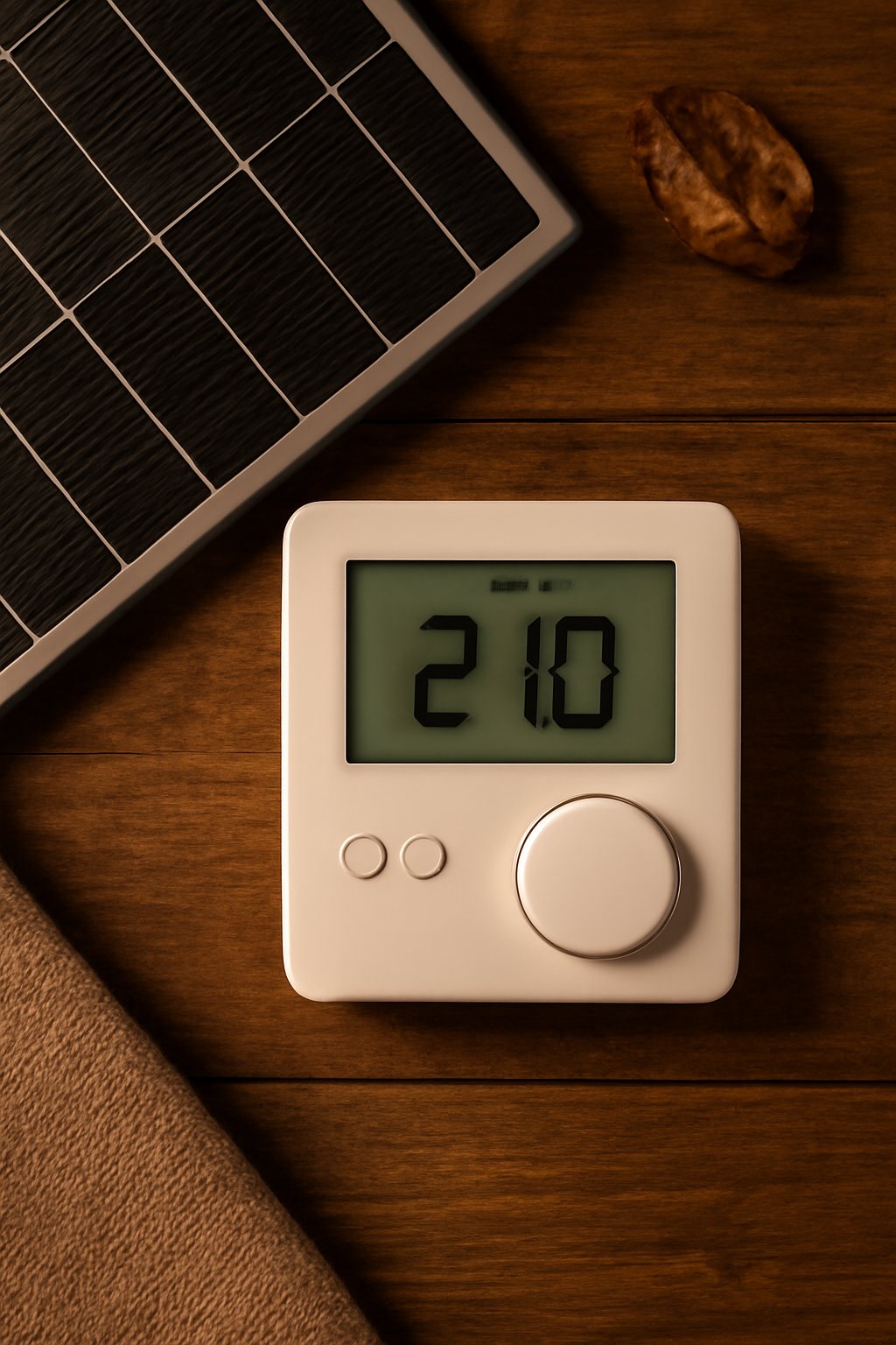 Nest Learning Thermostat Gen 3